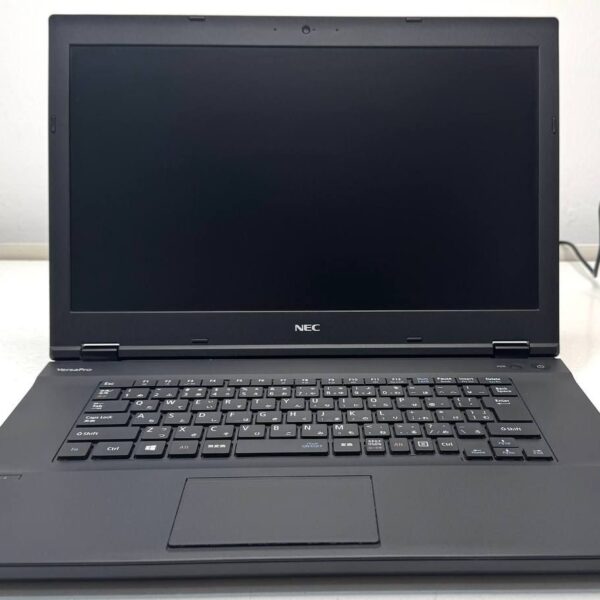 لپ تاپ استوک NEC VersaPro VX-4 نمای کامل