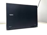 بدنه مقاوم و کیبورد لپ تاپ NEC VersaPro VX-4