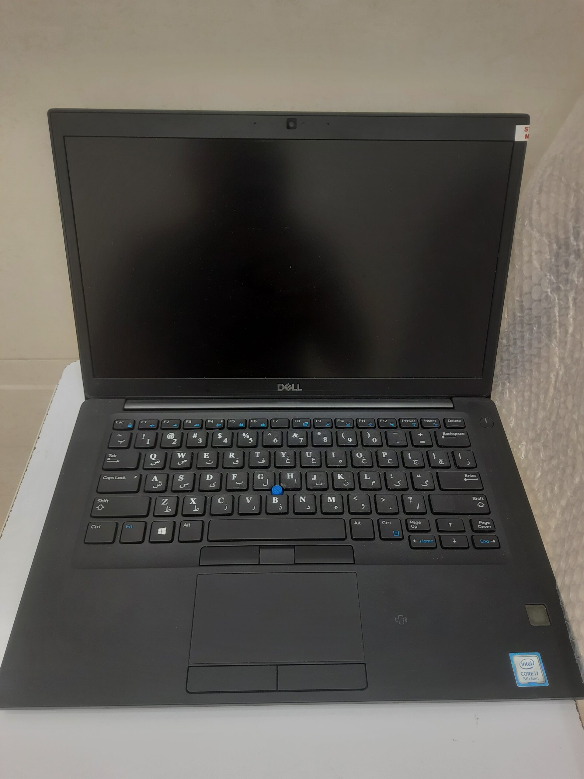 ۲۰۲۶۰۶۲۹_۱۰۲۲۲۰ لپ تاپ دل 7490 | Dell latitude 7490 - Image 1
