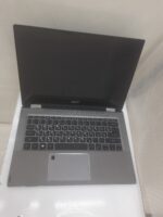 لپ تاپ تاچ لمسیAcer spin 5 series i5 n 8 | X360 - Image 2