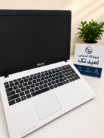 لپ تاپ ایسوس با دوگیگ گرافیک مجزا | Asus X550 L