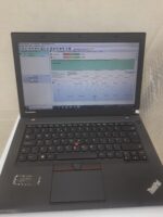 لپ تاپ استوک Lenovo ThinkPad T450 | پرفروش‌ترین مدل THinkpad