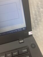 لپ تاپ استوک Lenovo ThinkPad T450 | پرفروش‌ترین مدل THinkpad - Image 4