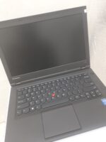 لپ تاپ استوک Lenovo ThinkPad L440 | دوام افسانه‌ای، عملکرد قابل اعتماد - Image 2