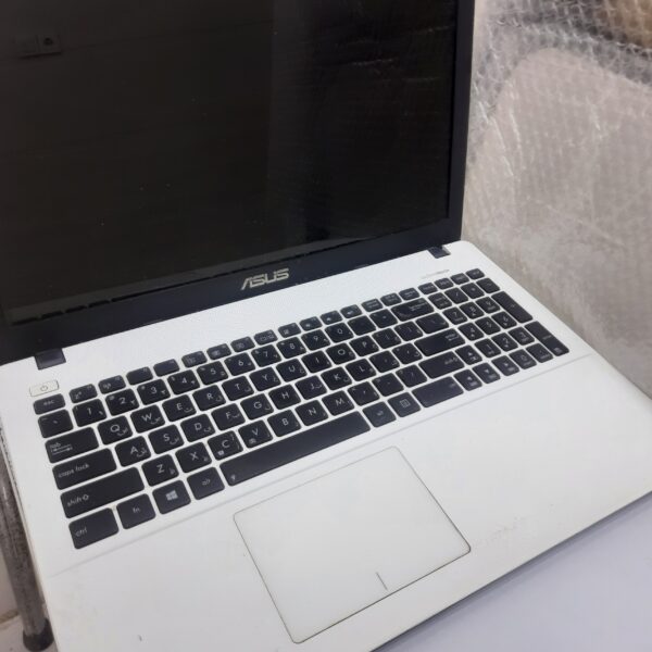 لپ تاپ استوک Asus X550L Core i5 نسل 4
